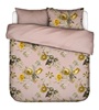 Essenza dekbedovertrek Florean blush
