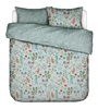 Essenza dekbedovertrek Marigold pastel blue