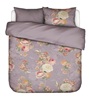 Essenza dekbedovertrek Orianna pale purple