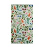 Essenza badgoed Marigold surf green