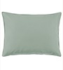 Essenza kussensloop Minte dusty green 