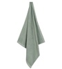 Jorzolino keukendoek grijs groen