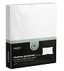 Linolux kussenbeschermer Molton met rits 