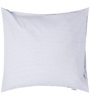 Linolux kussensloop Fresh stripe blauw
