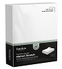 Linolux molton stretch splittopper hoeslaken