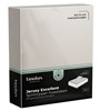 Linolux jersey splittopper hoeslaken Excellent sand