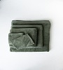 Linolux badgoed Home dark green