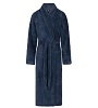 Linolux badjas Noah denim