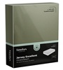 Linolux jersey hoeslaken Excellent groen