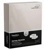 Linolux jersey hoeslaken stone 