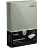 Linolux jersey hoeslaken Excellent lichtgroen 