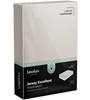 Linolux jersey hoeslaken Excellent sand