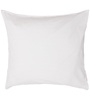 Linolux kussensloop Fresh stripe sand
