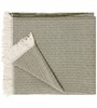 Linolux plaid Borg groen