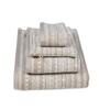 Pip Studio badgoed Geometric sand