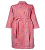 Pip Studio badjas Les Fleurs pink