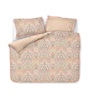 Pip Studio dekbedovertrek Jabali Flower coral