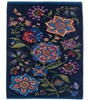 Pip Studio strandlaken Viva la Vida dark blue