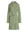 Vandyck badjas Voque light green