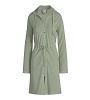 Vandyck badjas Voque pale olive