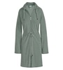 Vandyck badjas Voque smoke green