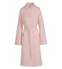 Vandyck badjas Biarritz sepia pink