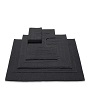 Vandyck badmat Houston Off Black