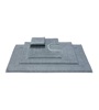 Vandyck badmat Houston Dusty blue
