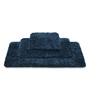 Vandyck badmat Toronto Blue ink
