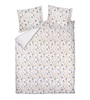 Vandyck dekbedovertrek Folienne multi