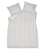 Vandyck dekbedovertrek Serene Lines powder blue