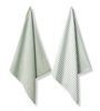 Vandyck keukenset Pure Kitchen smoke green