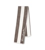 Vandyck strandlaken Palma urban taupe