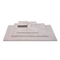 Vandyck badmat Houston stone 169