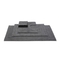 Vandyck badmat Houston dark grey 071