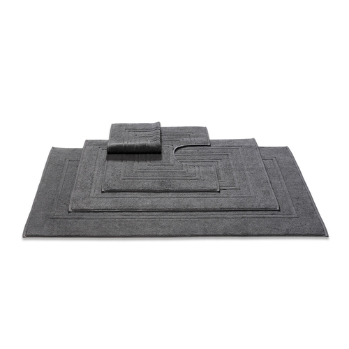 Vandyck badmat Houston dark grey 071
