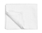 Vandyck Home wafeldeken Pique wit 