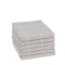 Livello theedoek Kitchen Lover zand stapel 