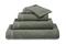 Vandyck badgoed Home Uni olive 