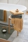 Vandyck home collection uni, petit ligne en mouli sfeer 
