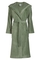 Vandyck badjas Rio olive