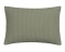 Vandyck kussensloop Pique wafel light olive 40x55 cm 