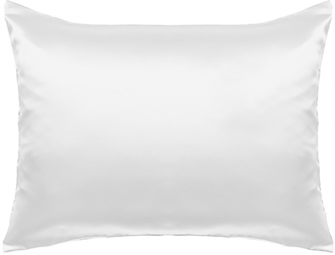 Linolux kapselsloop Satin Beauty wit 