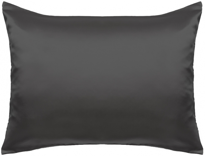 Livello kapselsloop Satin Beauty antraciet