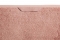 Beddinghouse badgoed Sheer terra detail