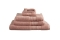 Beddinghouse badgoed Sheer terra 