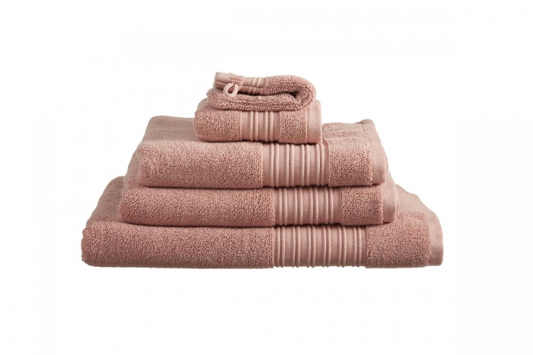Beddinghouse badgoed Sheer terra 