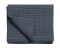 Vandyck Home wafeldeken Pique nightblue