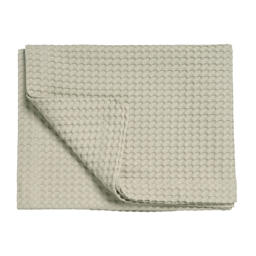 Vandyck Home wafeldeken Stone 169