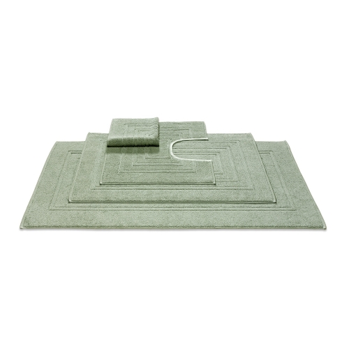 Vandyck badmat Houston Smoke green